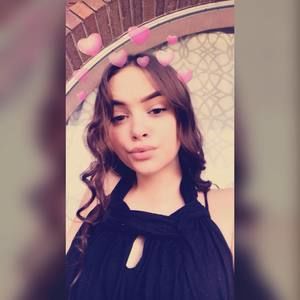 Meet your Posher, Tiffany